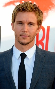 Ryan Kwanten